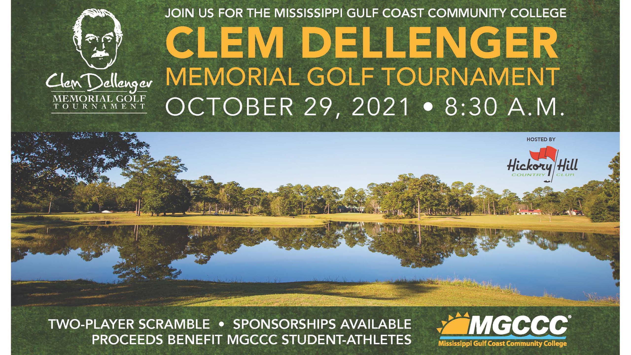 Clem Dellenger Tournament is back