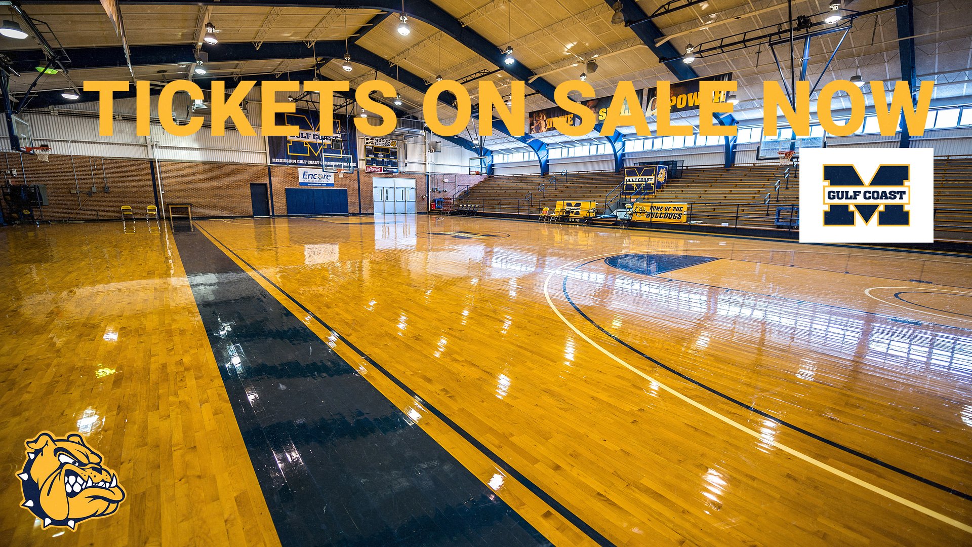 Basketball tickets on sale now