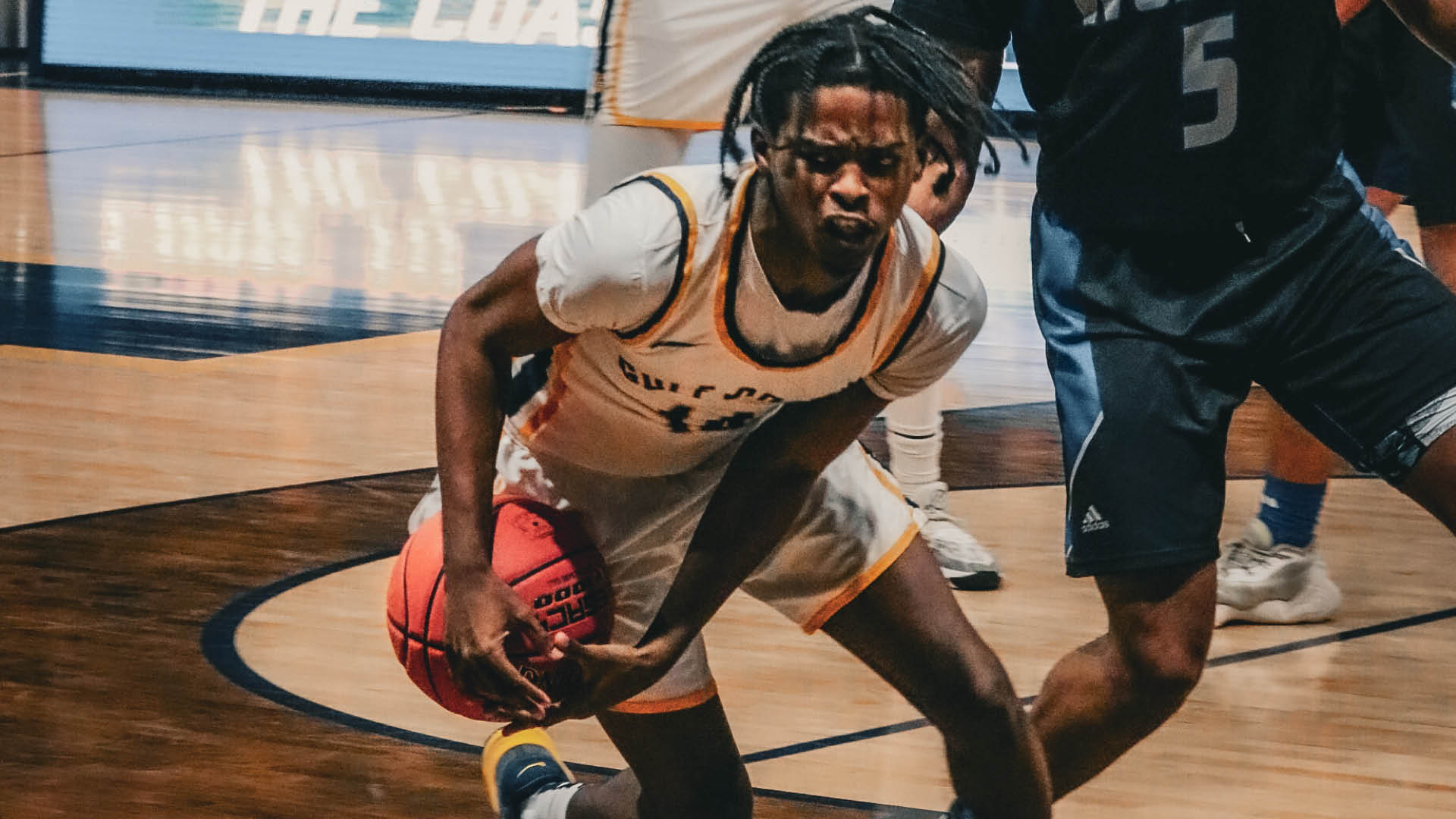 Red-hot shooting lifts MGCCC to 21-point win
