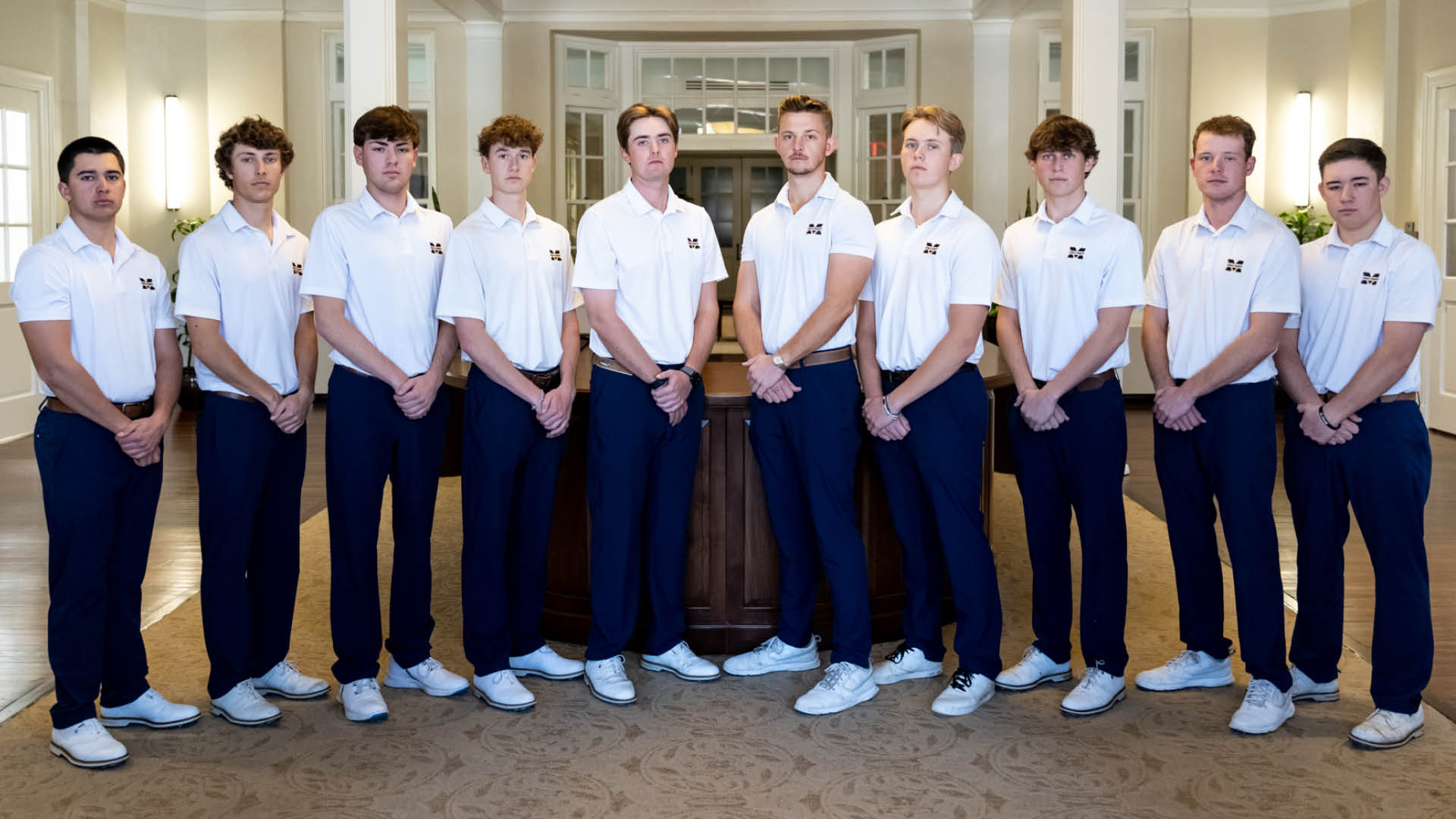 No. 1 MGCCC trails by 1 at Gulf Shores