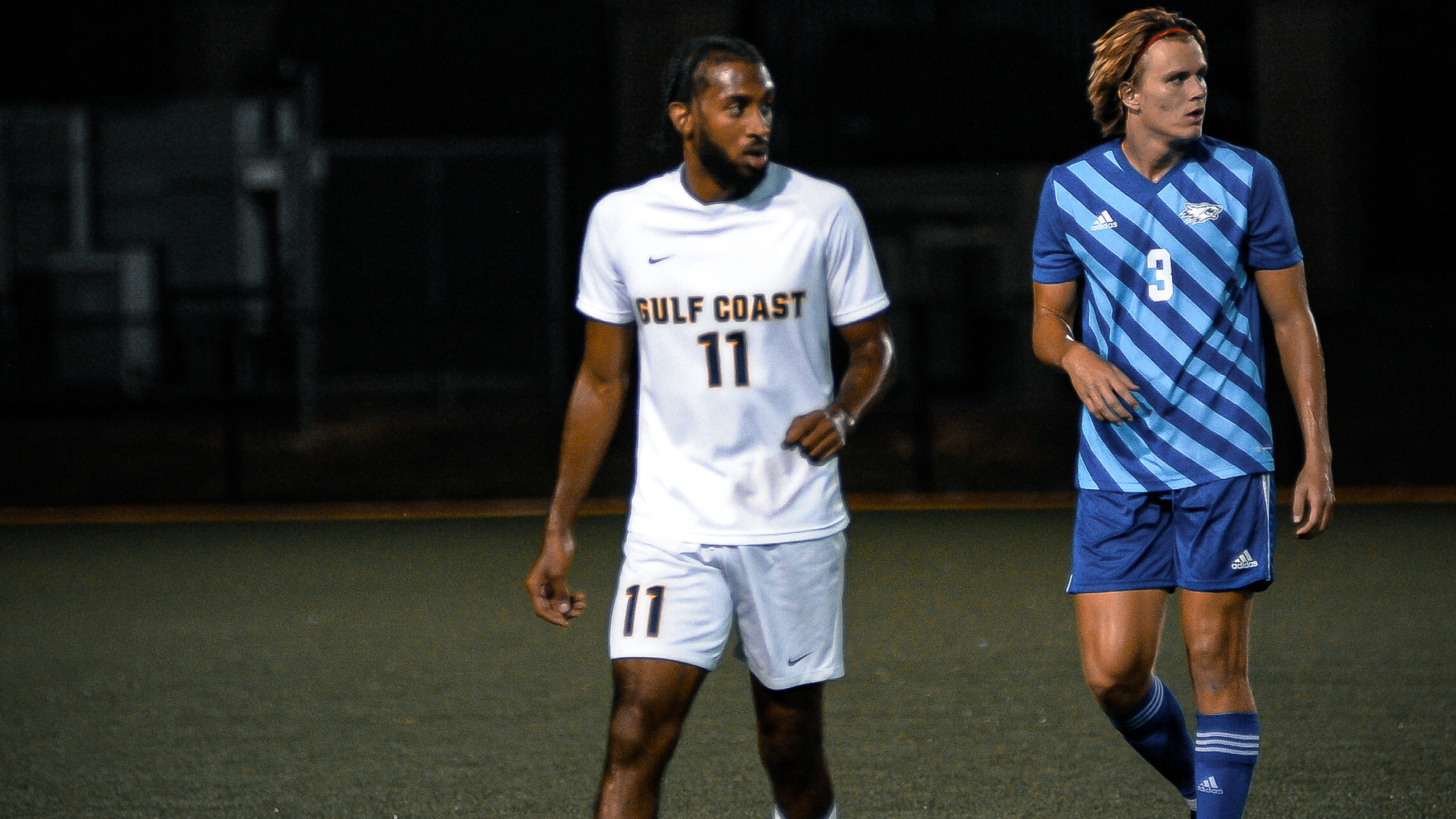 Make it 6 straight for No. 17 MGCCC