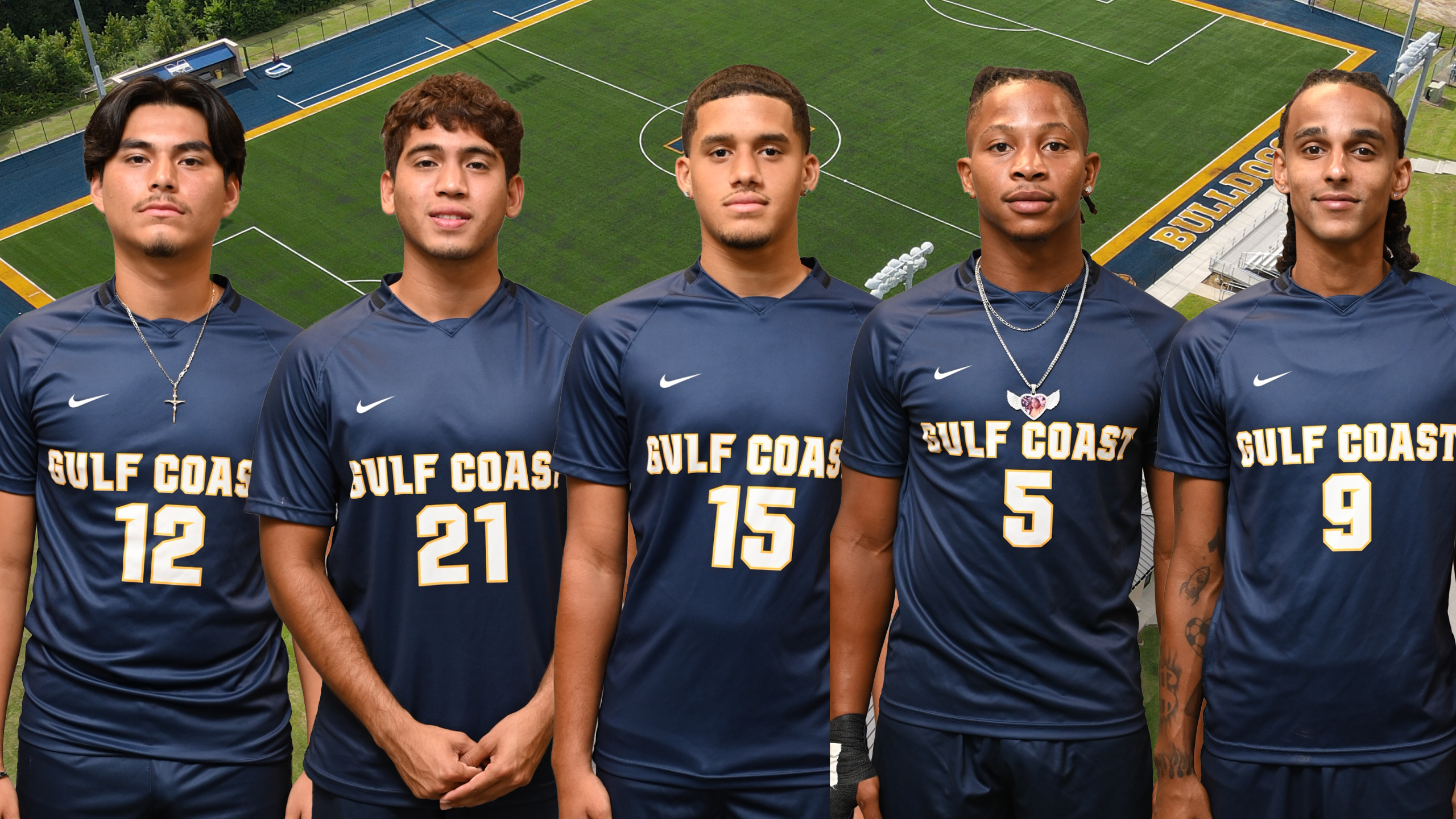 No. 16 MGCCC Men aim for 8th straight on Sophomore Night