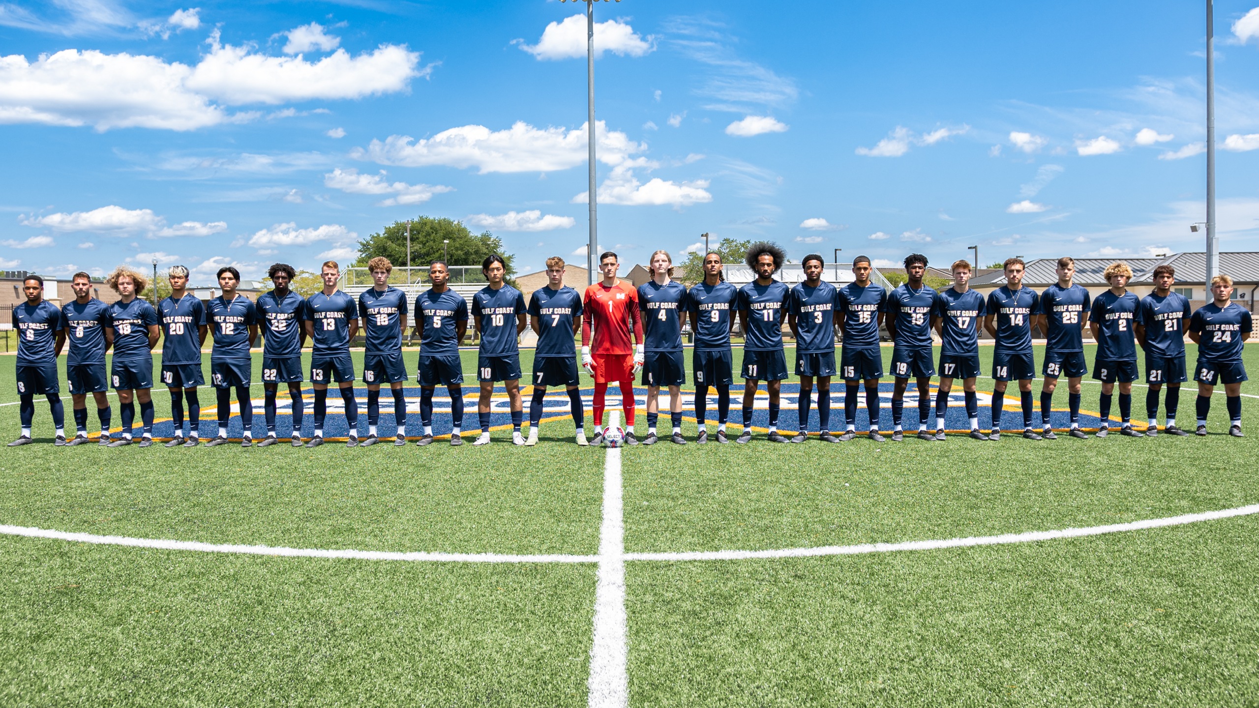 No. 17 Men’s Soccer looks to move to 3-0