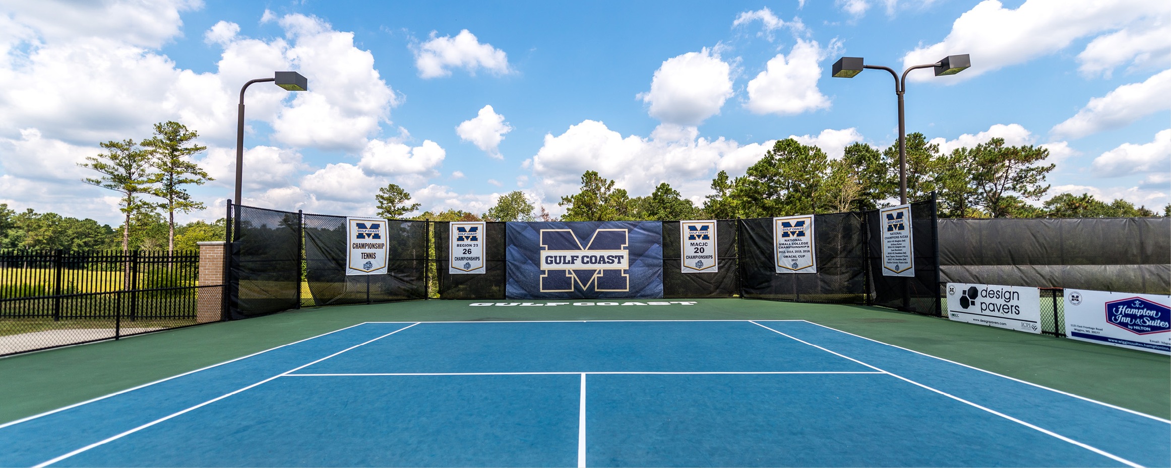 Saturday MGCCC Tennis matches canceled