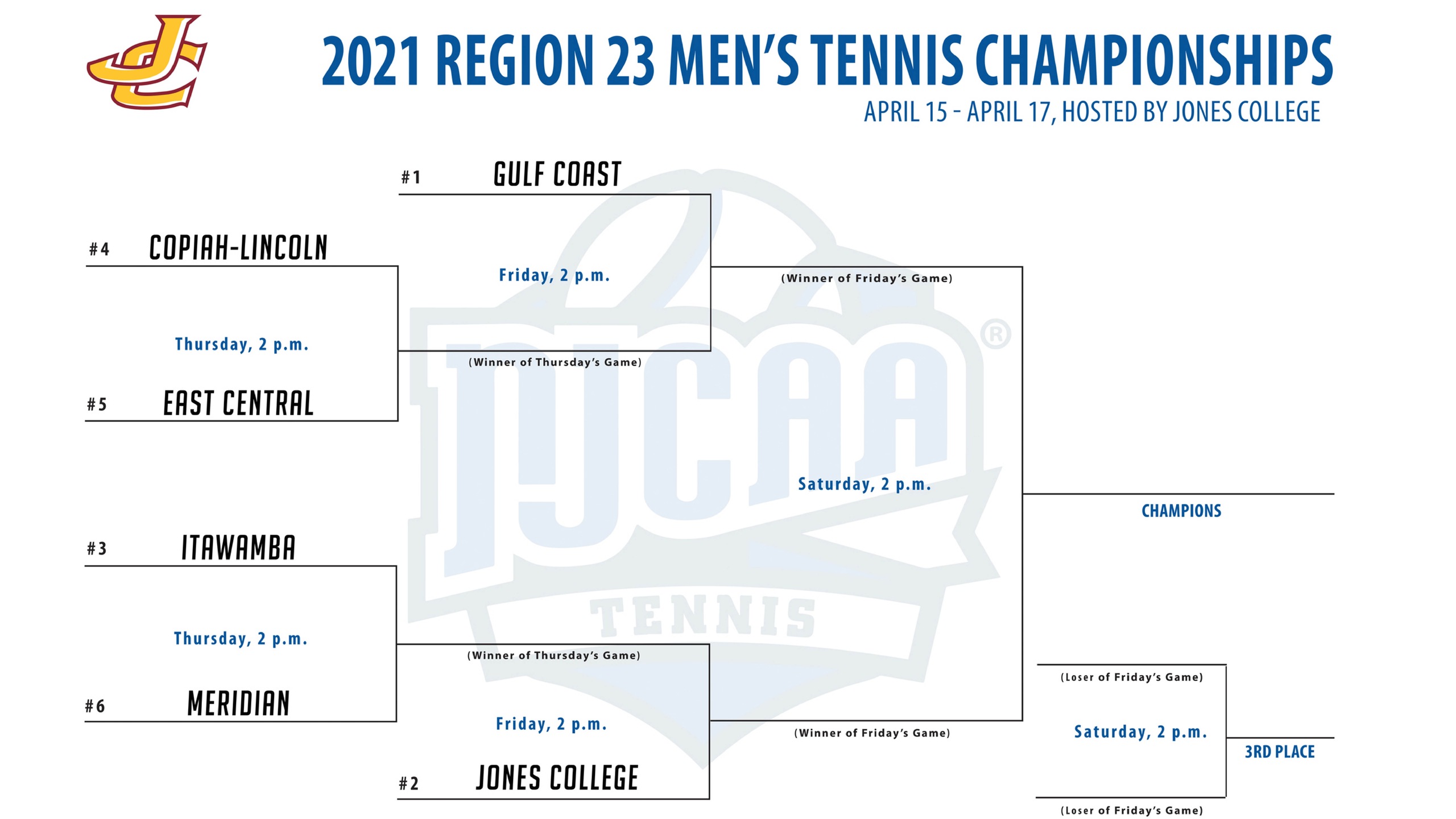 Bulldog Men are top seeds in R23 Tourney