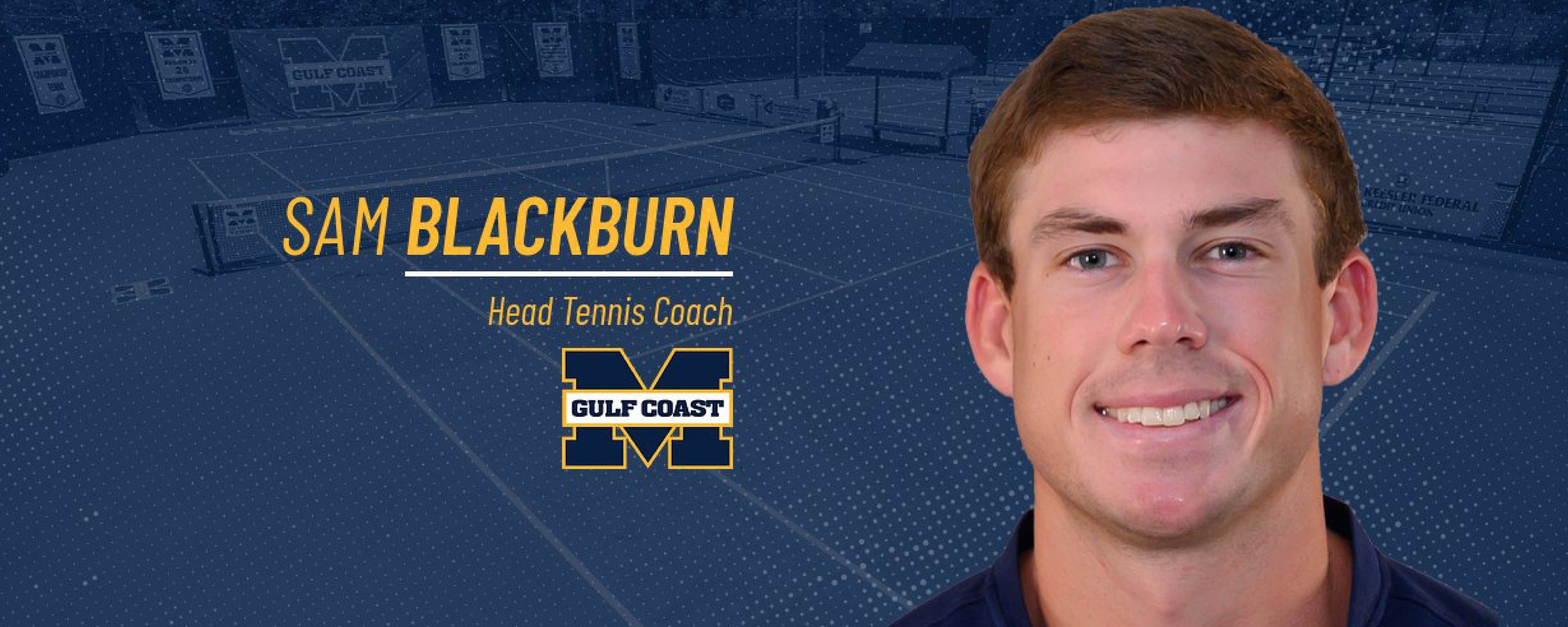MGCCC hires Blackburn as tennis coach