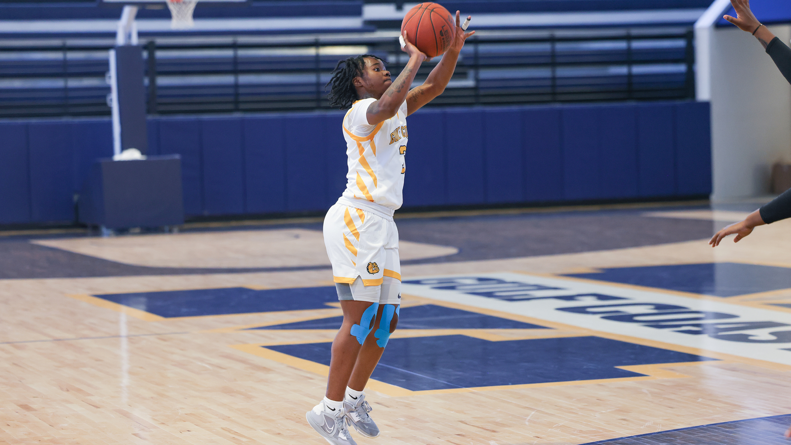MGCCC women lose on the road