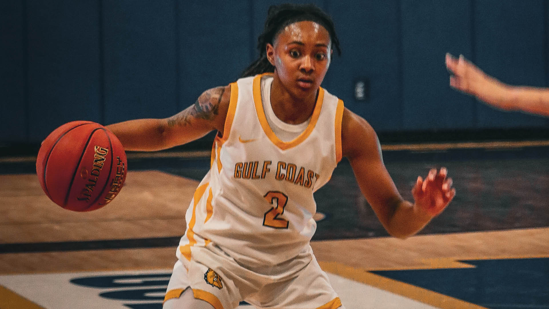 Women’s Basketball wins conference opener by 29
