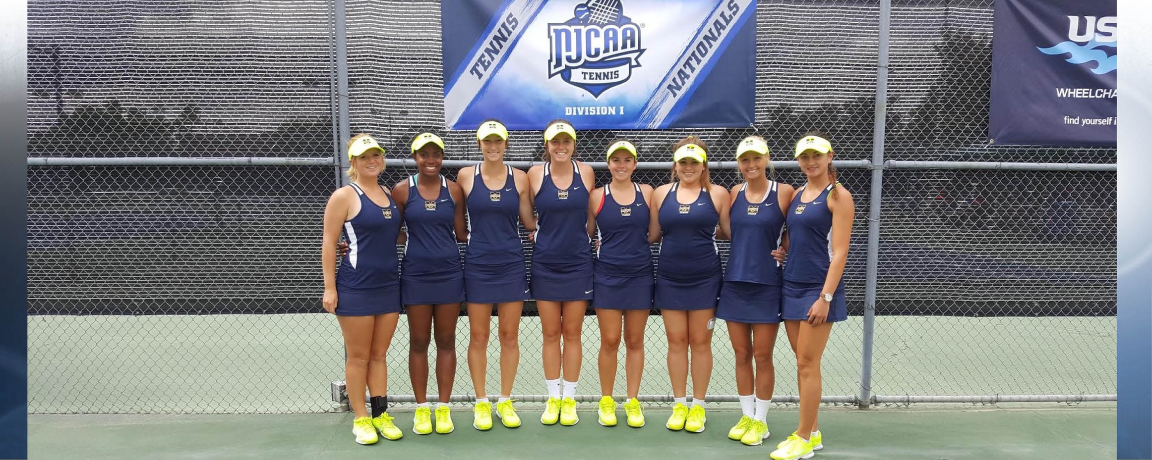 Three more wins at nationals for MGCCC