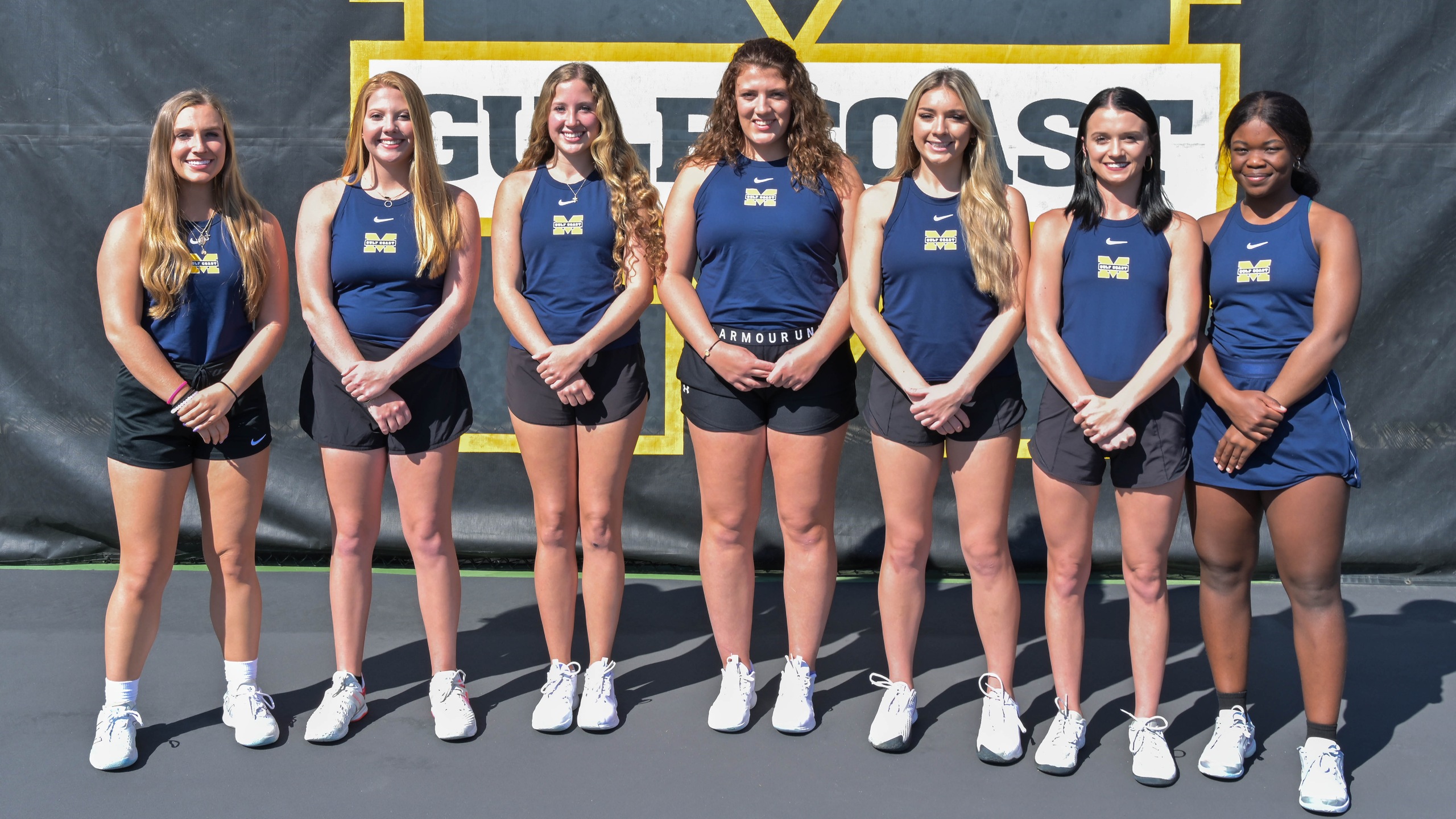 No. 21 MGCCC women take on ICC on Friday