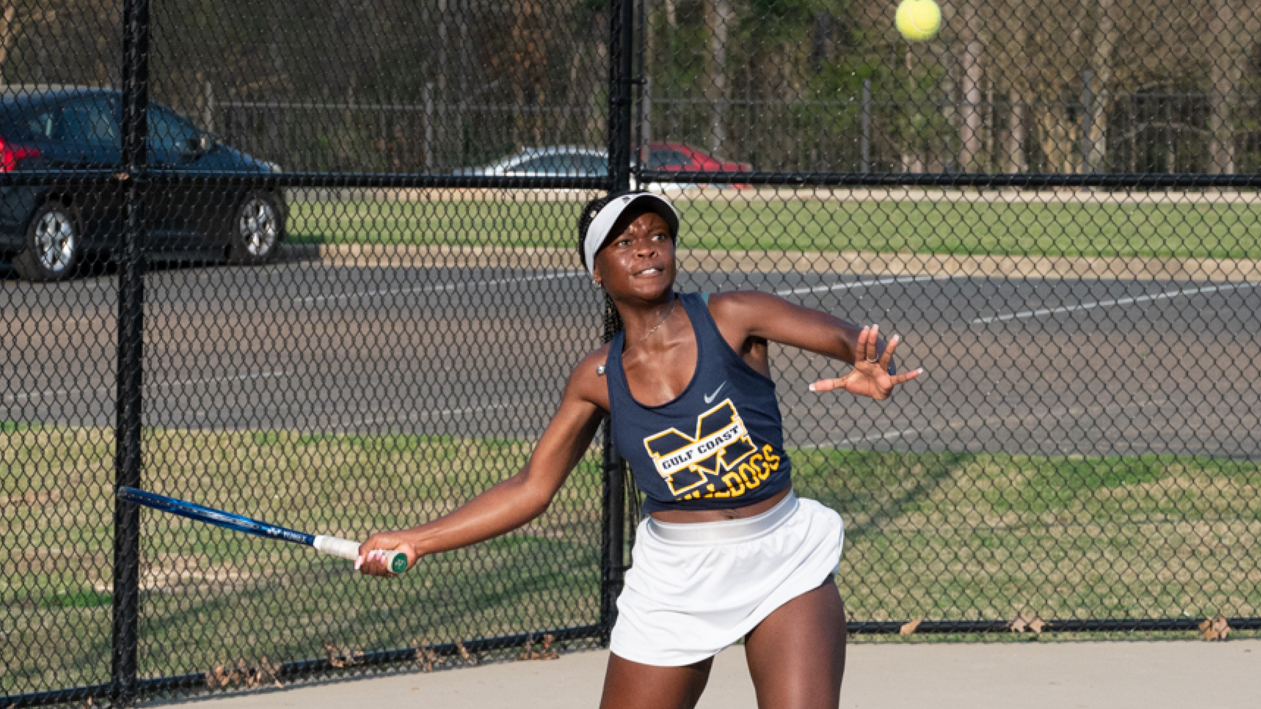 No. 12 MGCCC heads to postseason with win