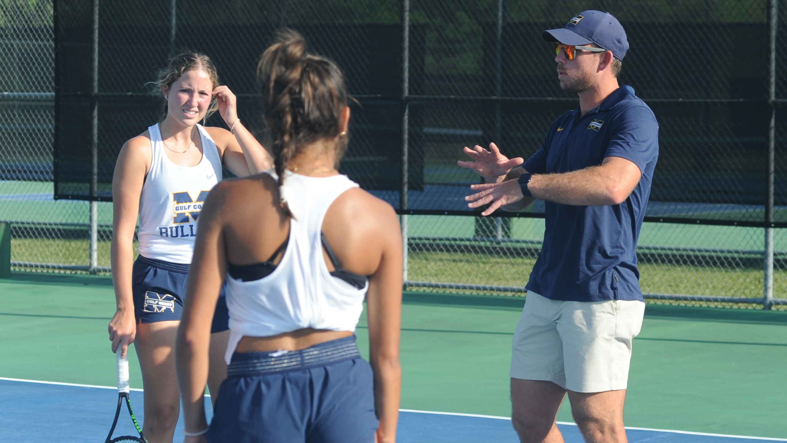 No. 13 Bulldogs head to nationals this week