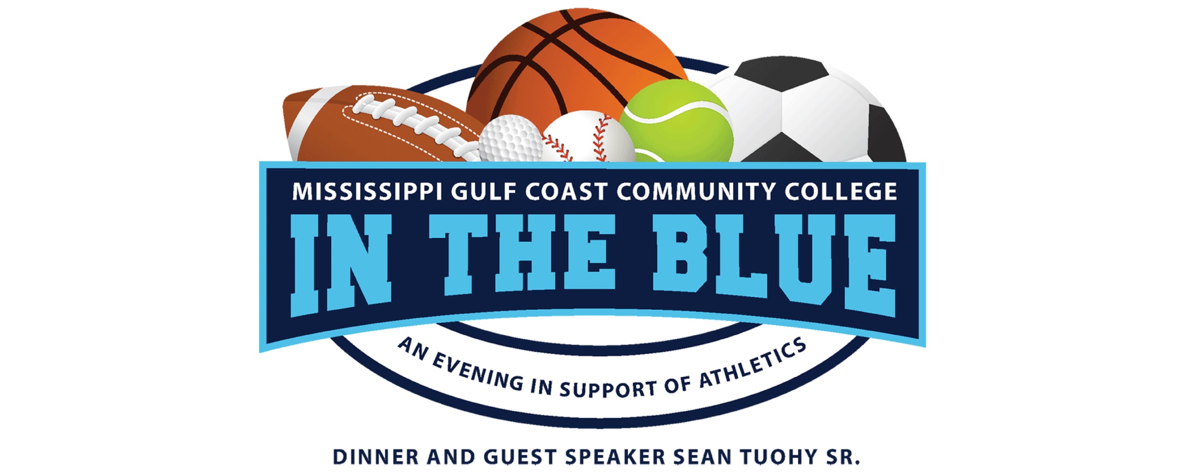 Tuohy will speak at first MGCCC Athletics Dinner