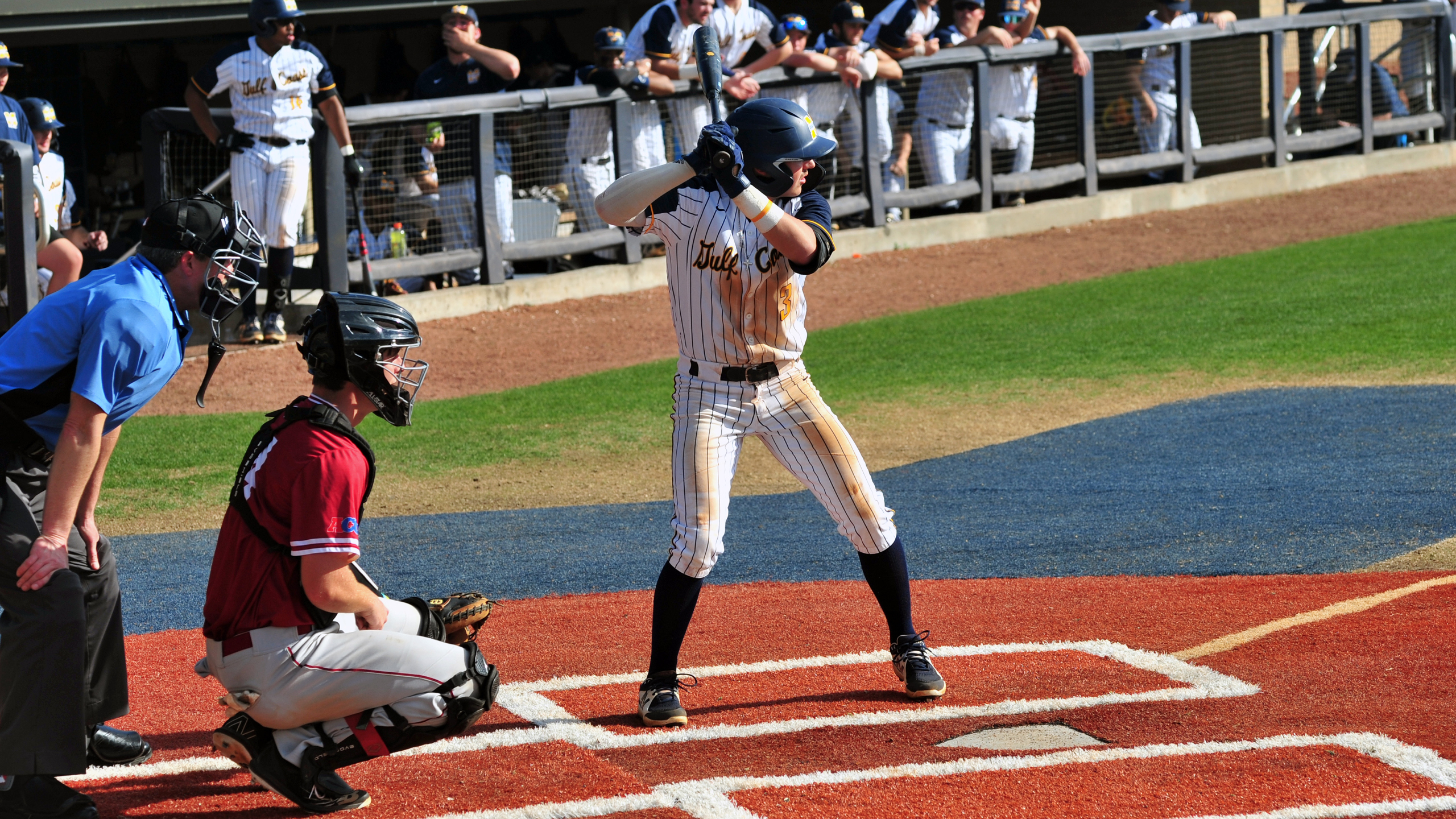 Baseball heads to Raymond