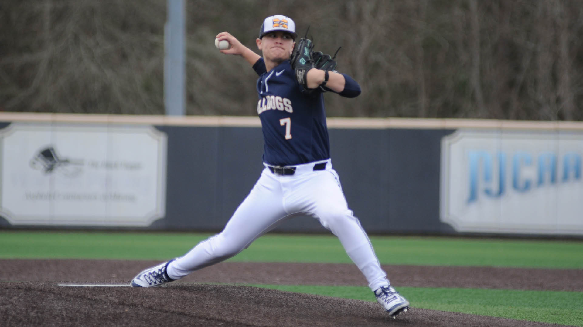 Two more strong starts wind up in NOLA split