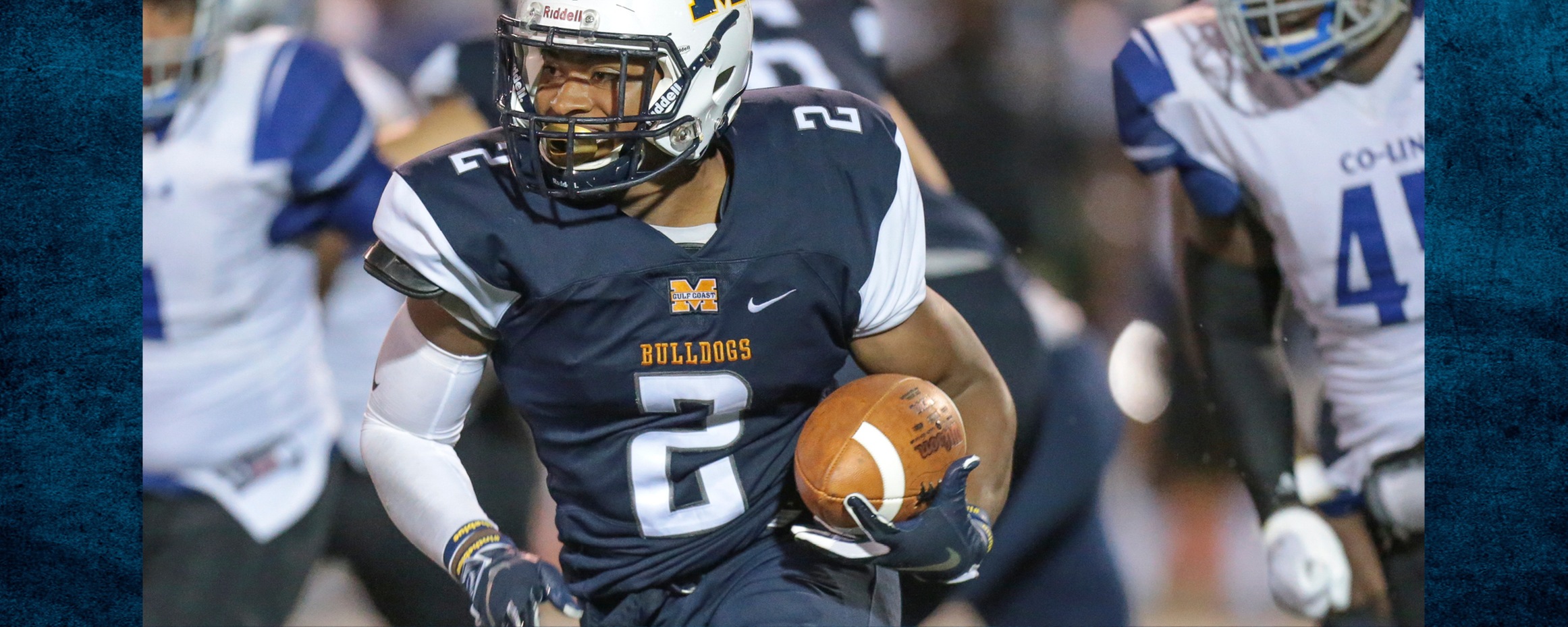 Turnovers, penalties do in MGCCC