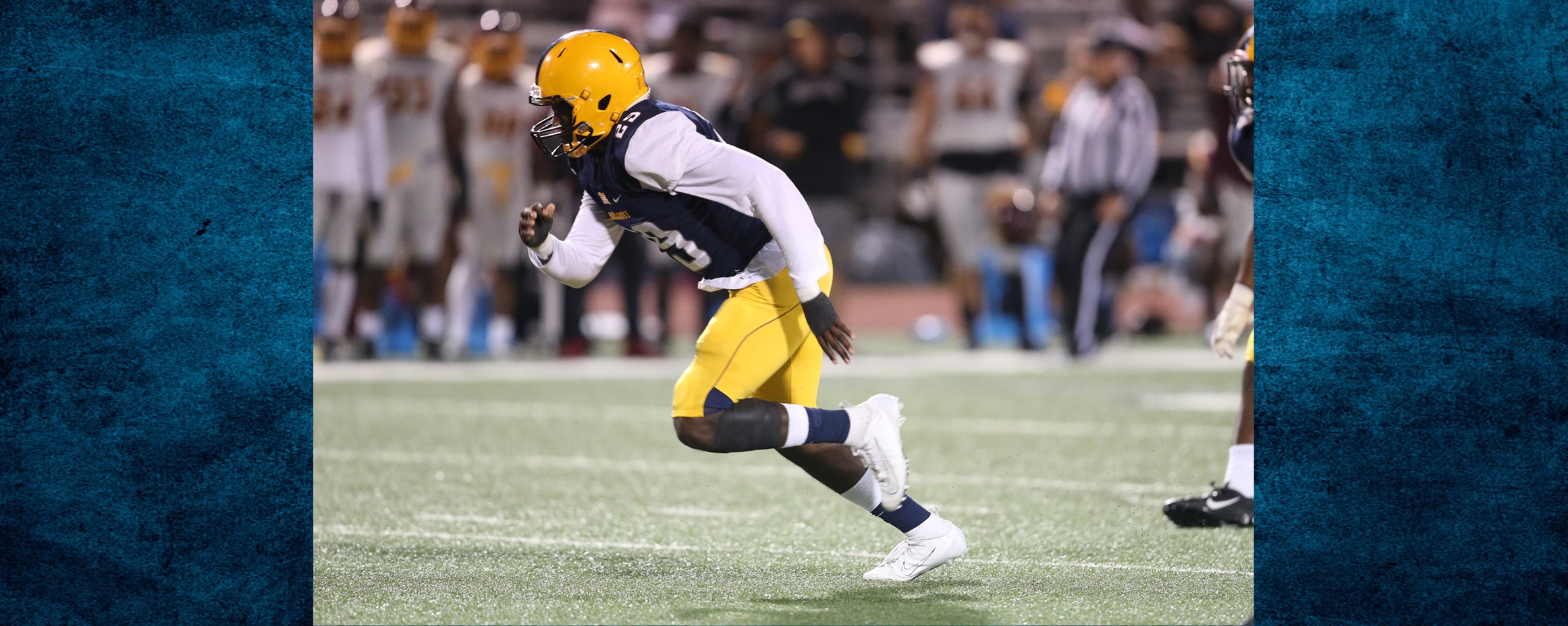 No. 1 MGCCC faces No. 6 Hinds for title