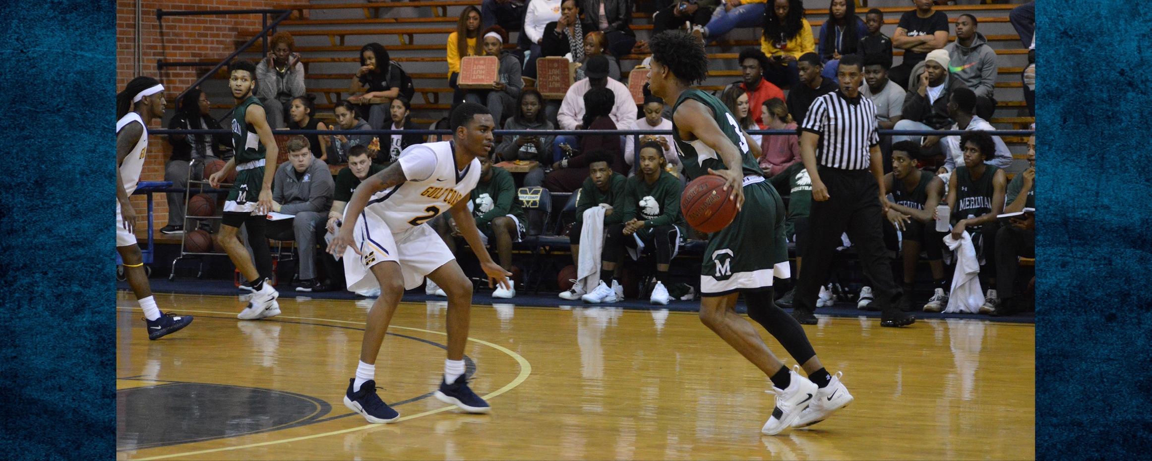 MGCCC faces No. 14 PRCC for 1st