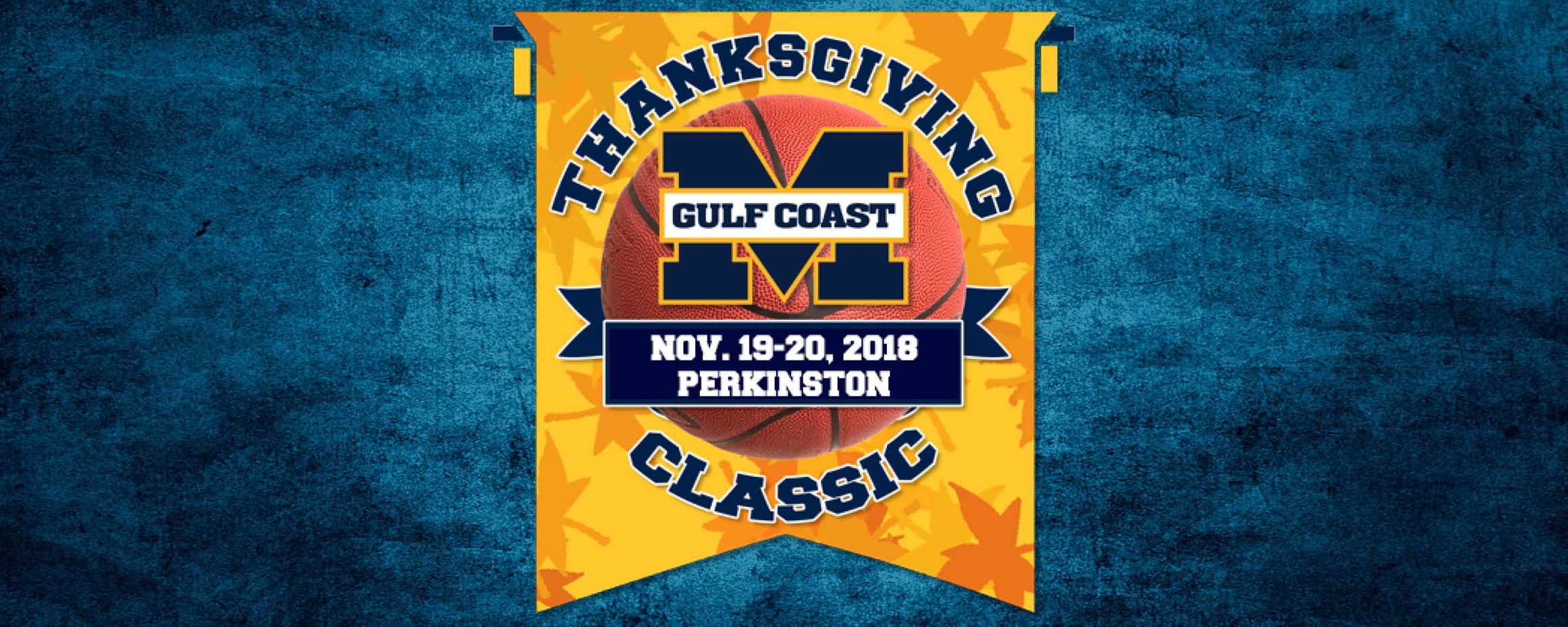 MGCCC Thanksgiving Classic tips Monday