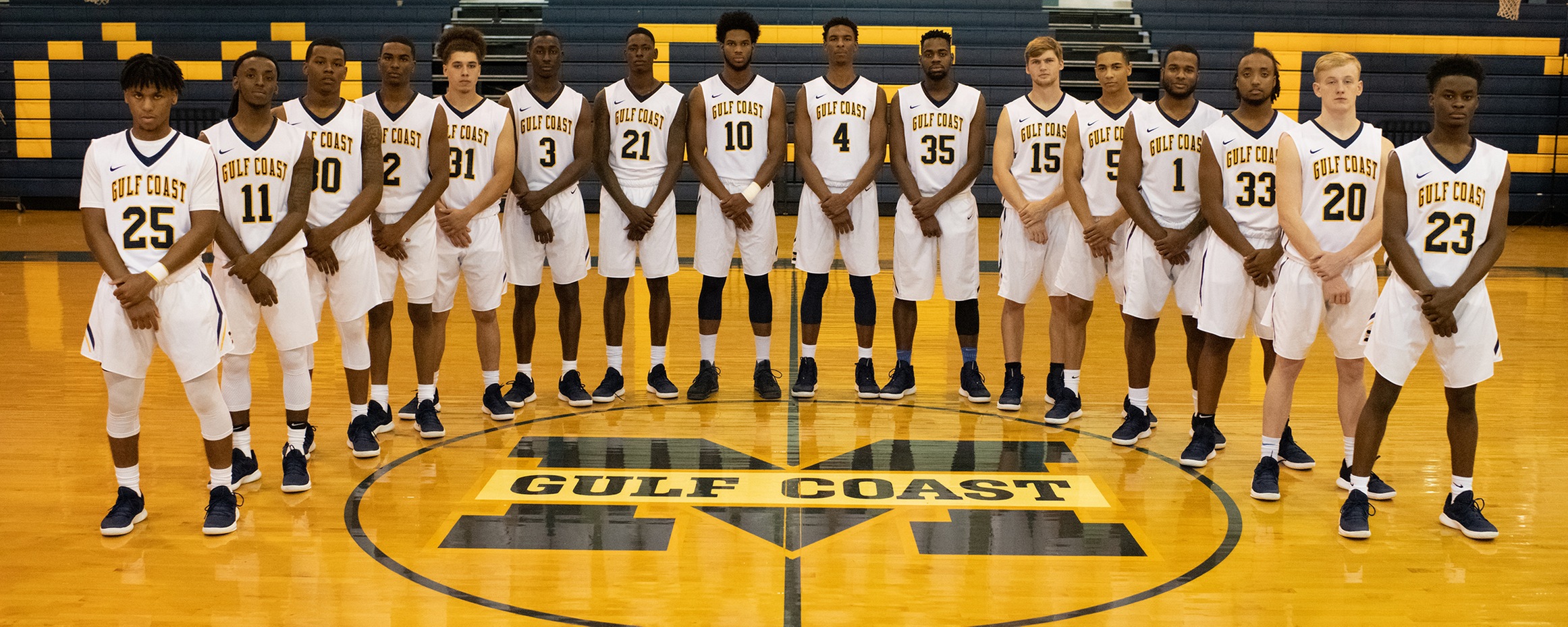 MGCCC plays Southwest at Perk