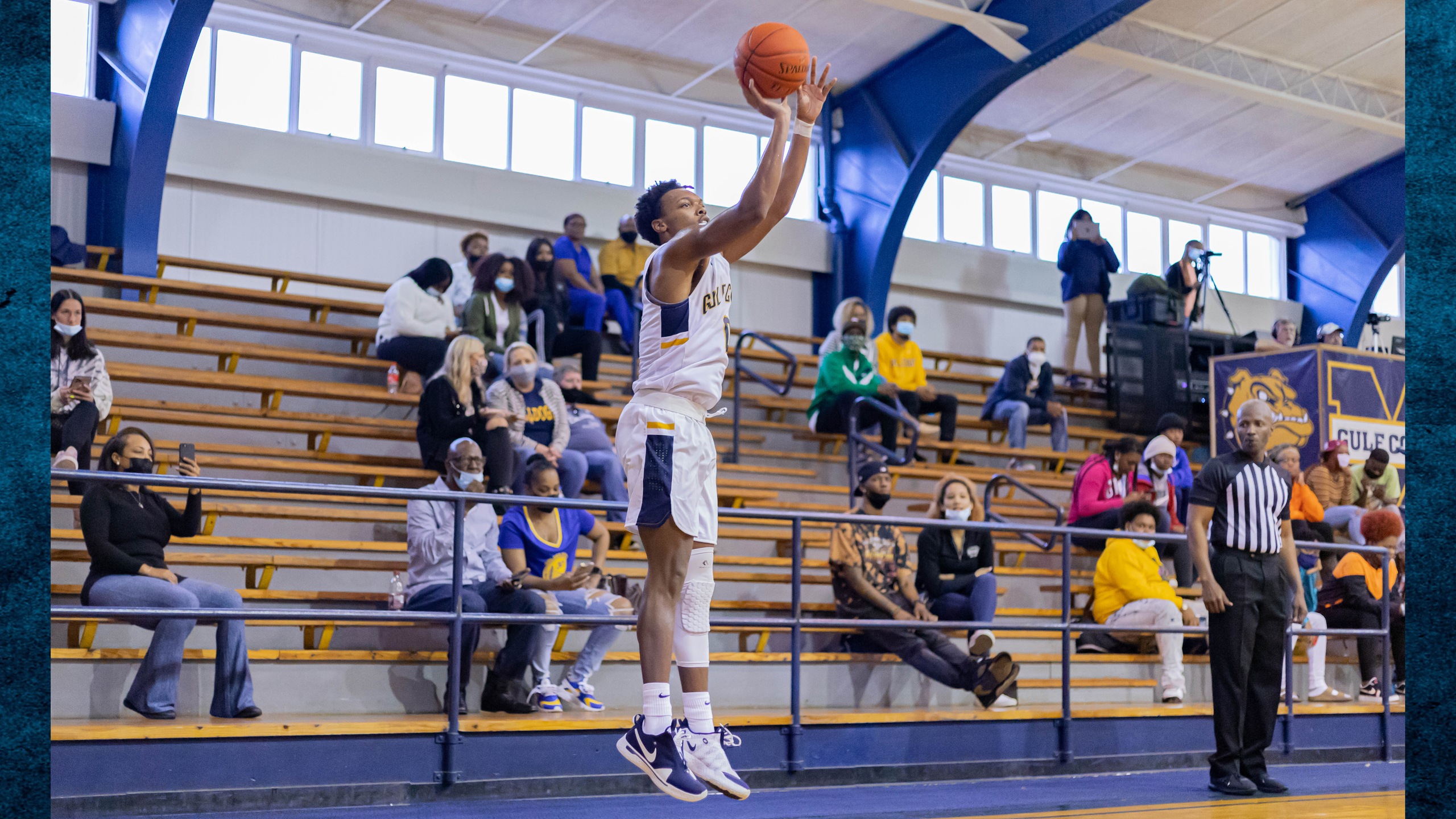 MGCCC men try to stay unbeaten