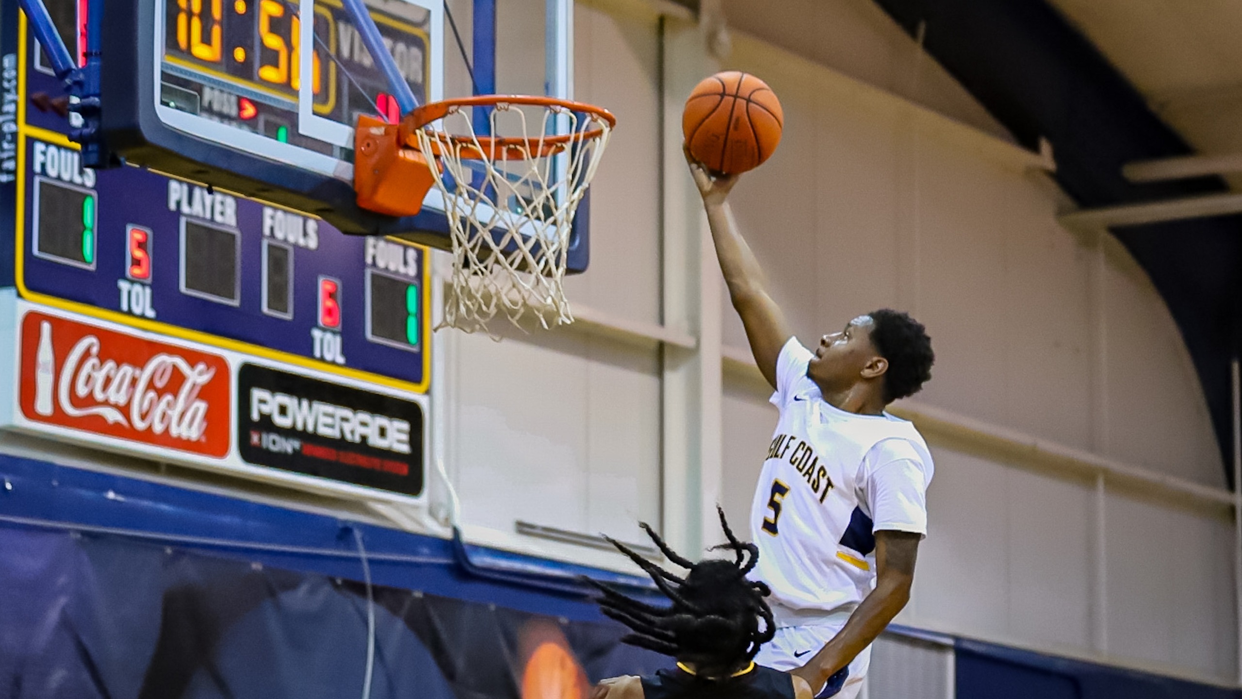 MGCCC opens home schedule Friday