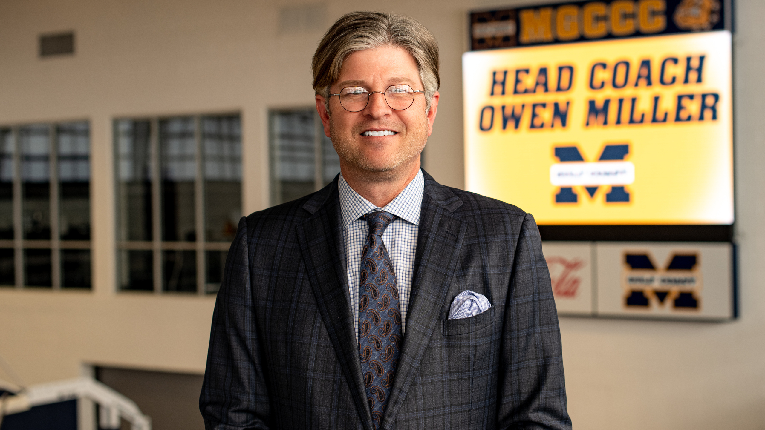 Gulf Coast hires Owen Miller, who brings strong Coast connections