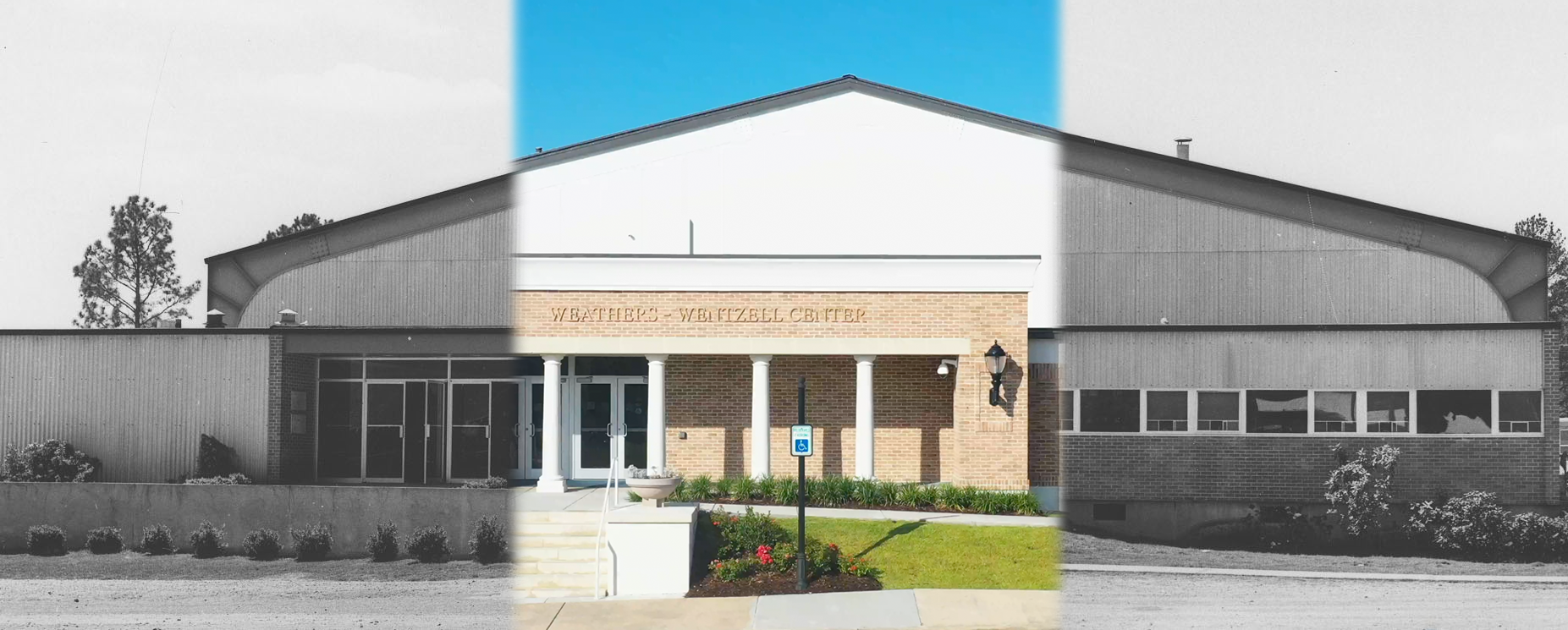 Last basketball game at Weathers-Wentzell Center set for Thursday