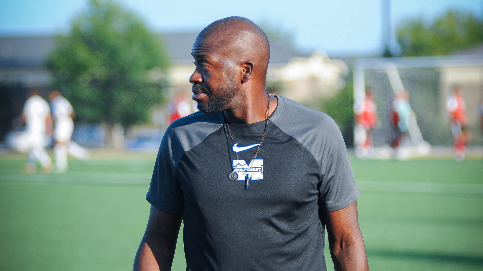 United Soccer Coaches to honor Handy