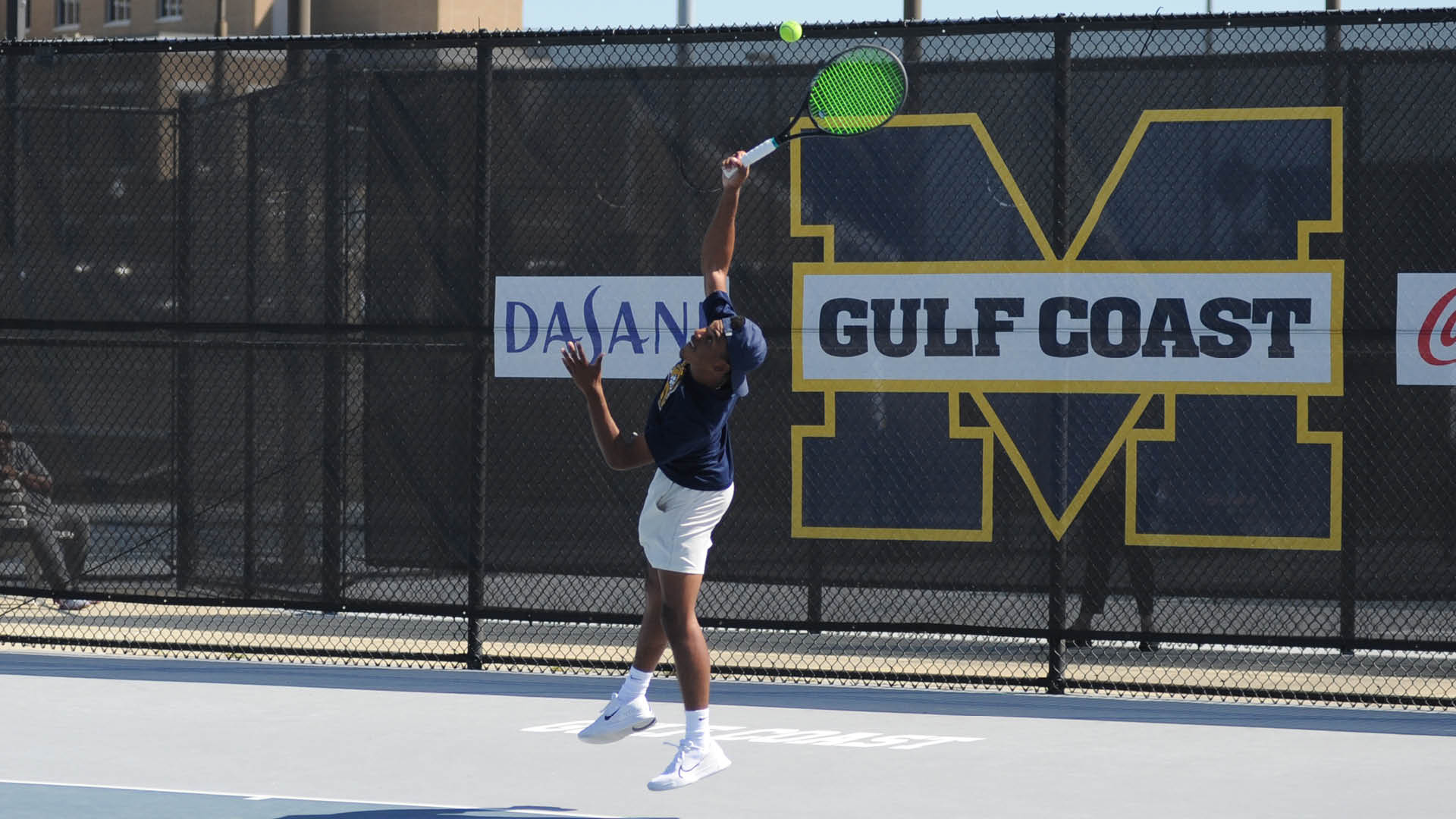 No. 13 MGCCC loses classic showdown