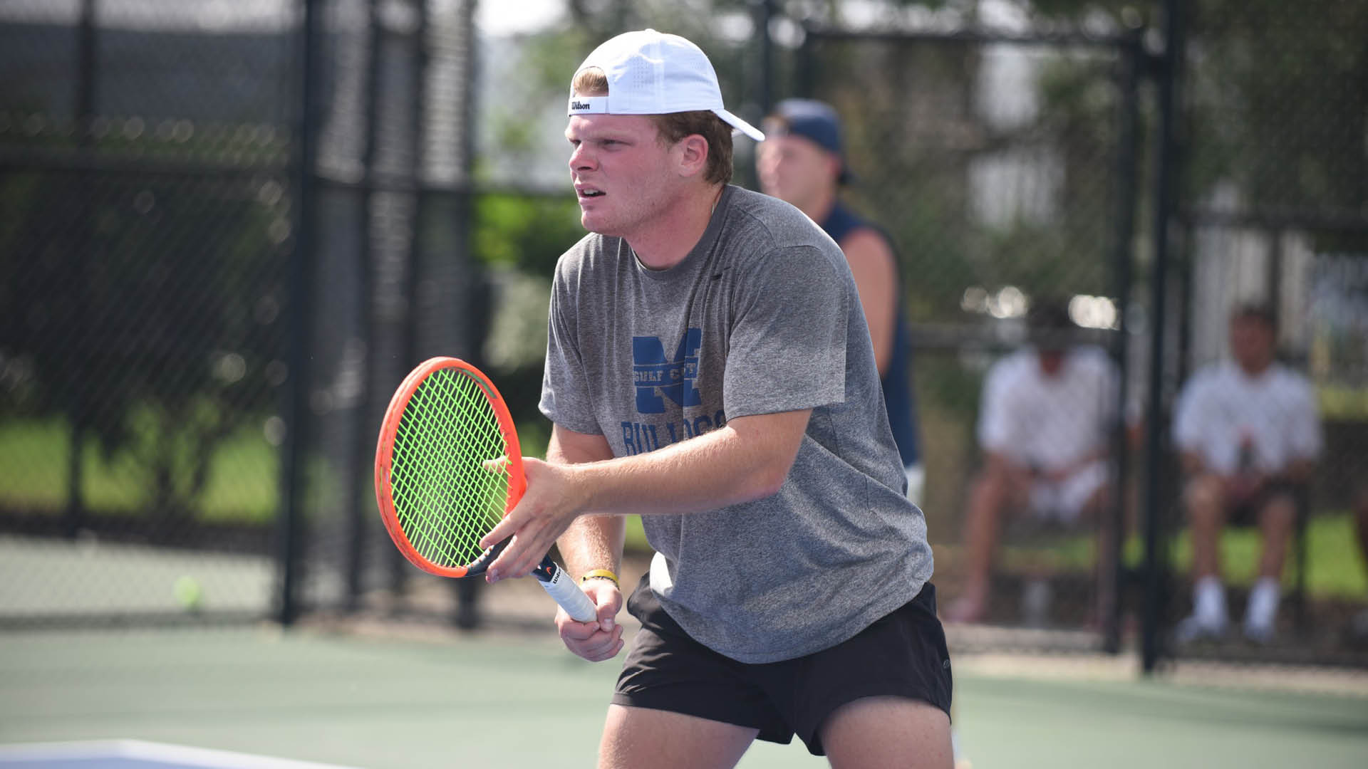 Cotter, Buford make it to national semifinals