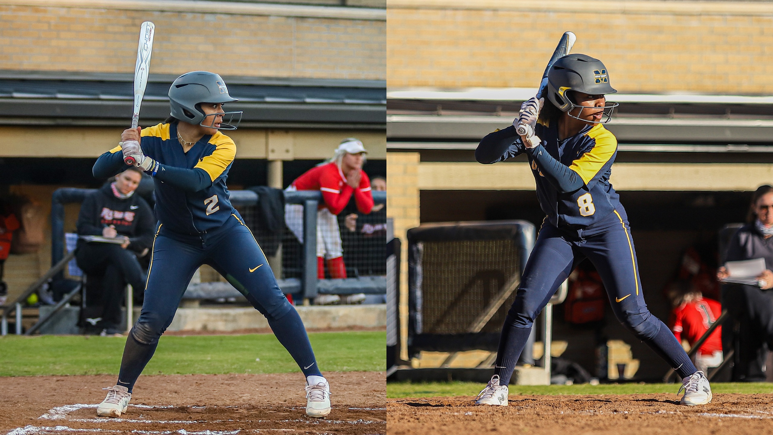 Travis, Jones flex muscles in sweep