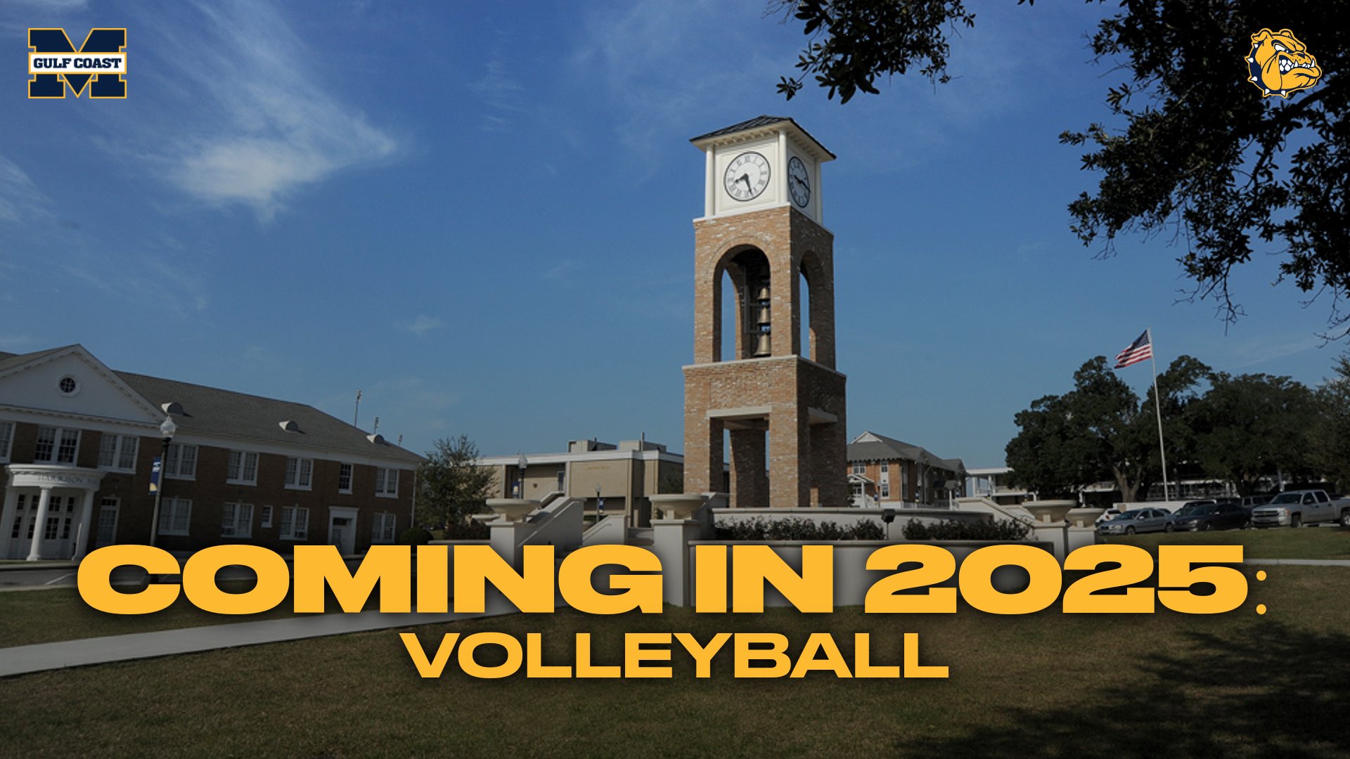 Volleyball coming to MGCCC in 2025